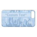 Recherche de camo iphone 7 plus coques Bleu