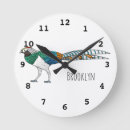Recherche de faisans horloges Oiseau