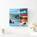 Suche nach schimpansen wanduhren Affe