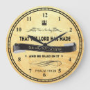 Recherche de la bible horloges Prière