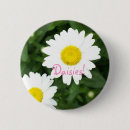 Recherche de marguerite badges Fleur