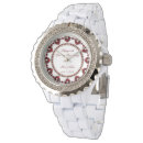 Suche nach 40 hochzeitstag uhren Ruby