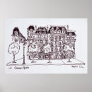 Suche nach champs elysees poster Paris