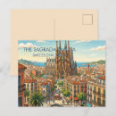 Suche nach gotische kirche postkarten Barcelona