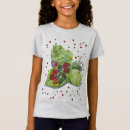 Suche nach rote beeren tshirts Für sie