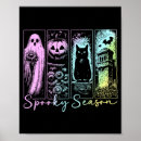Suche nach gruseliges halloween poster Skelett tanz