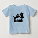 Recherche de chat noir bébé vêtements Drôle