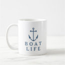 Recherche de plaisance tasses Nautique