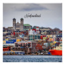 Suche nach neufundland insel poster Kanada