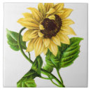 Suche nach vintage sonnenblumen fliesen Natur