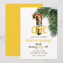 Recherche de motifs animaux invitations Léopard