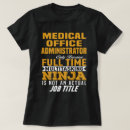Recherche de office tshirts Emploi