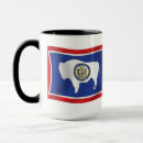 Suche nach wyoming tassen Vereinte staaten