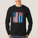 Recherche de les cubains tshirts Fierté