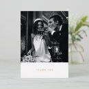 Recherche de remerciements mariage invitations Simple