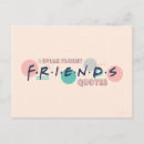 Suche nach friends postkarten Trendig
