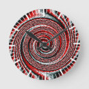 Suche nach würfel wanduhren Cool