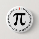 Recherche de nombre de pi badges Geek