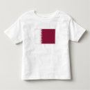 Recherche de drapeau qatar tshirts Qatari