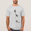 Recherche de rock climbing tshirts Climber