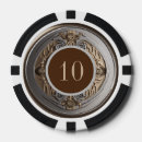 Recherche de unique jetons poker De personnalisés