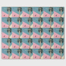 Recherche de california papier cadeau Vintage