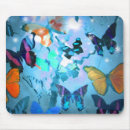 Suche nach bunte schmetterlinge mousepads Himmel