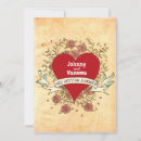 Recherche de non traditionnel mariage invitations Toute personne