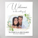 Suche nach welcome hochzeits poster Eukalyptus blätter