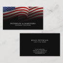 Suche nach usa visitenkarten Patriotisch