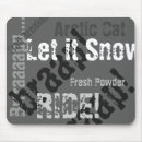 Suche nach schlitten mousepads Schnee