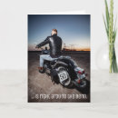 Recherche de manches vœux cartes Moto