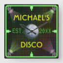 Recherche de boîtes nuit posters Disco