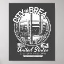 Suche nach kalifornien flagge poster Vintag