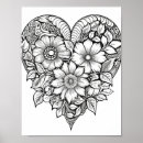 Suche nach blumenherz poster Blumenreich