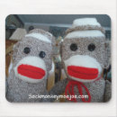 Recherche de chaussette tapis souris Animaux