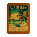 Suche nach vintage florida magnete Palmen