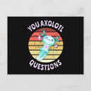 Recherche de question cartes postales Demander