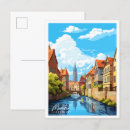 Suche nach munster postkarten Urlaub
