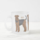 Suche nach yorkshire terrier cartoon tassen Hund