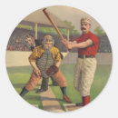 Suche nach vintager baseball aufkleber Retro