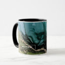 Recherche de noir et turquoise Pour lui