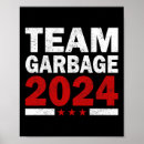 Recherche de garbage posters Camion à ordures