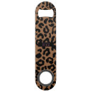 Recherche de léopard ouvre bouteilles Chic