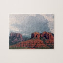 Suche nach sedona puzzle Reise