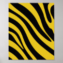 Suche nach zebra druck poster Modern