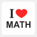 Suche nach mathe liebe i aufkleber Mathematiklehrer