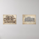 Suche nach vintage zeichnungen poster Antike