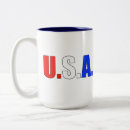 Recherche de usa tasses Amérique