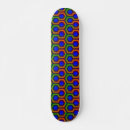 Recherche de brillant skateboards Bleu